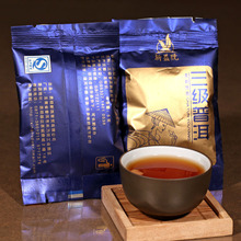 New 2014 Spring Loose Puer Original Flavors Mini Ripe Pu Er Ferment Black Tea Health Care