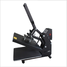 multicolor t sihrt printing machine heat transfer machine 40x 60cm ST3804B