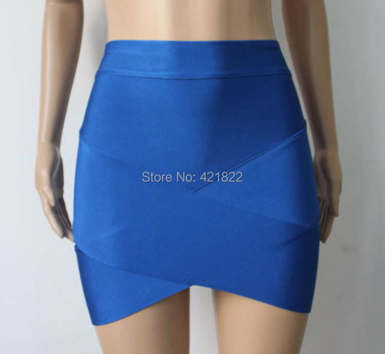 Blue-Bandage-Rayon-Good-Elastic-Women-Skirts-Mini-Sexy-Slim-Pencil-Clubwear-Suitable-Casual-Formal-Candy-Multi.jpg