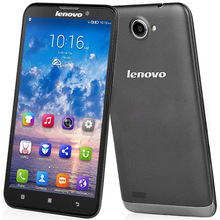ZK3 Original Lenovo S939 Smart Mobile Phones MTK6592 Octa Core 6 inch 3G WCDMA 1GB RAM