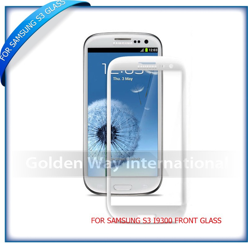 i9300 front glass 5