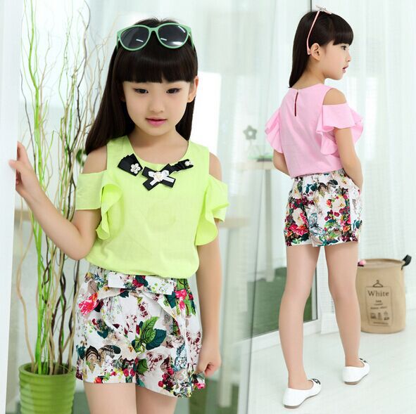 http://g03.a.alicdn.com/kf/HTB1XI85IXXXXXcMXXXXq6xXFXXX7/For-Age-3-12Y-New-Arrival-Summer-Big-Girls-Children-Clothing-Sets-Tees-Shorts-Cute-Kids.jpg