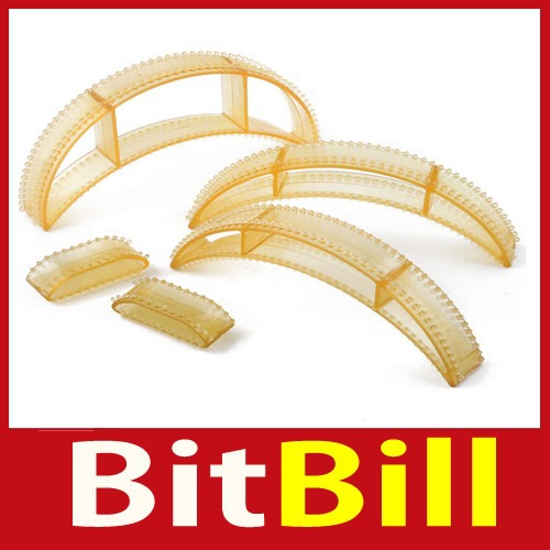 Quality-bitbill-5-Bumpits-Cele-up-Hair-B