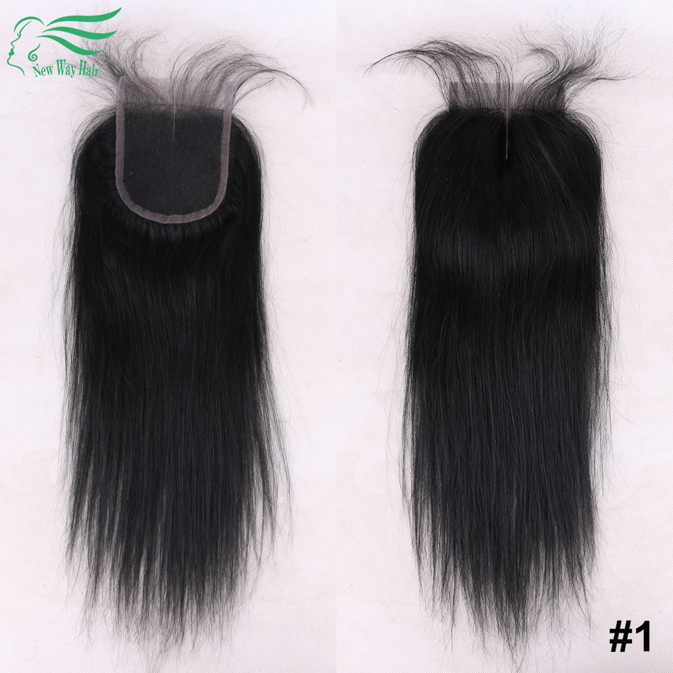 #1 SS Lace Closure 1