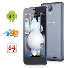 Siswoo Cooper I7 Mobile Phone MTK6752 64bit Octa Core ARM GPU Mali T760 Android 5 0