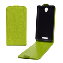 Новое поступление кожи телефон чехол для Lenovo A5000 5000 DIY красочные кожи сальто телефон чехол вертикальное магнитное мешок кожи