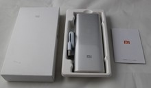 xiaomi power bank 16000 mAh for mobile phone 100 external battery pack 16000mah charger portable charging