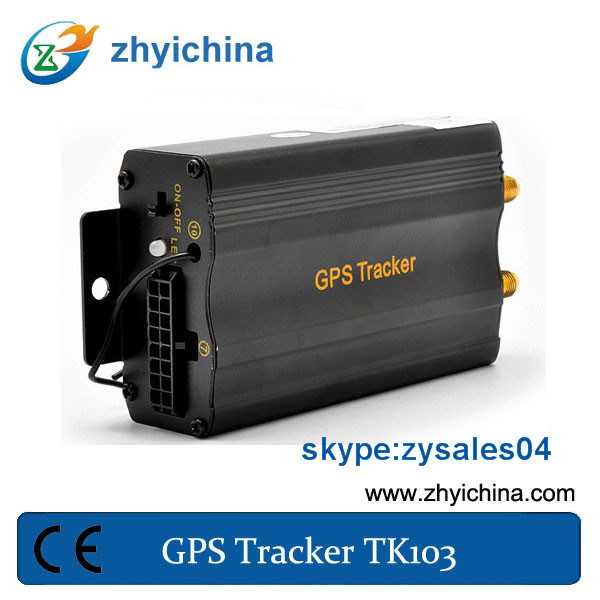    Aliexpress  GPS tracker TK103    