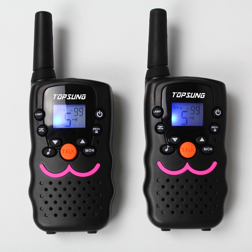 walkie talkie VT8-3(1)