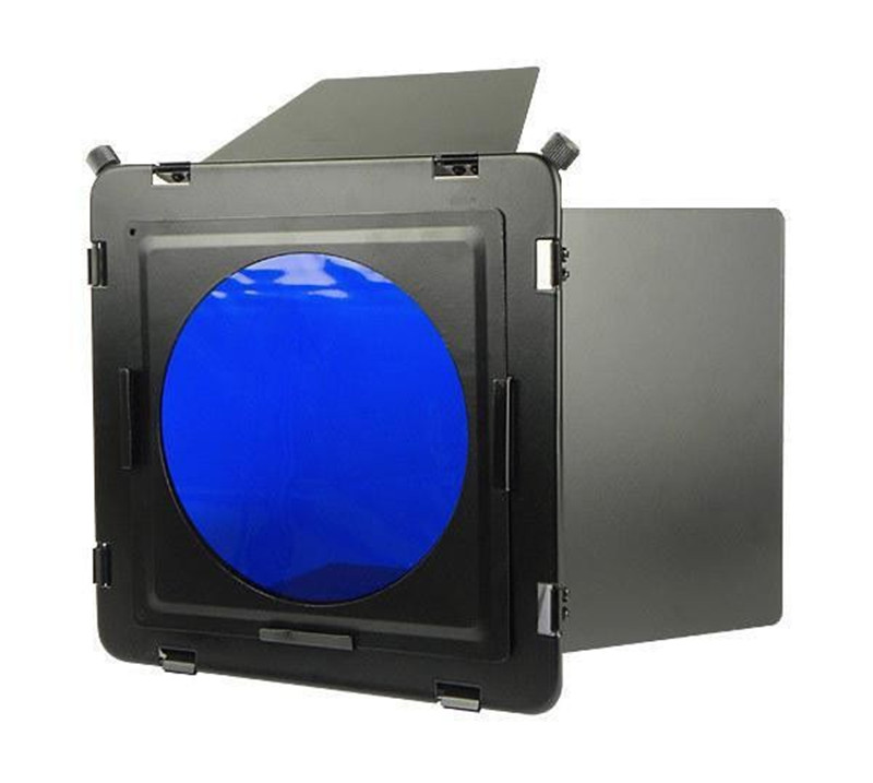 SN-02 Barn door filter kits (7)