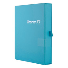 ZK3 Original Huawei Honor X1 4G FDD LTE Quad Core Mobile Phone 7 0 Mediapad X1