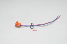 10pcs Airbag Clock spring Plugs Wire Connector 001 for Unknown vehicle