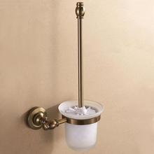 Bathroom antique brush holder wall brush rack bathroom antique bath accessories