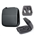 Large size Standard Edition Headphones Case Earphone Bag Headphone Box for Senheiser HD598 HD600 HD650 Beats
