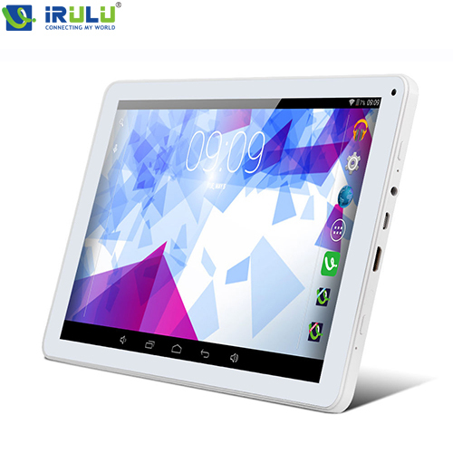 IRULU New eXpro X1 pro 10 1 1024X600 TFT LCD Android 4 4 Kitkat Tablet PC