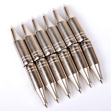 20pcs Lot 8mm Field Tips Target Point Arrowhead Broadhead F Archery Hunting Arrowhead Tips for Compound