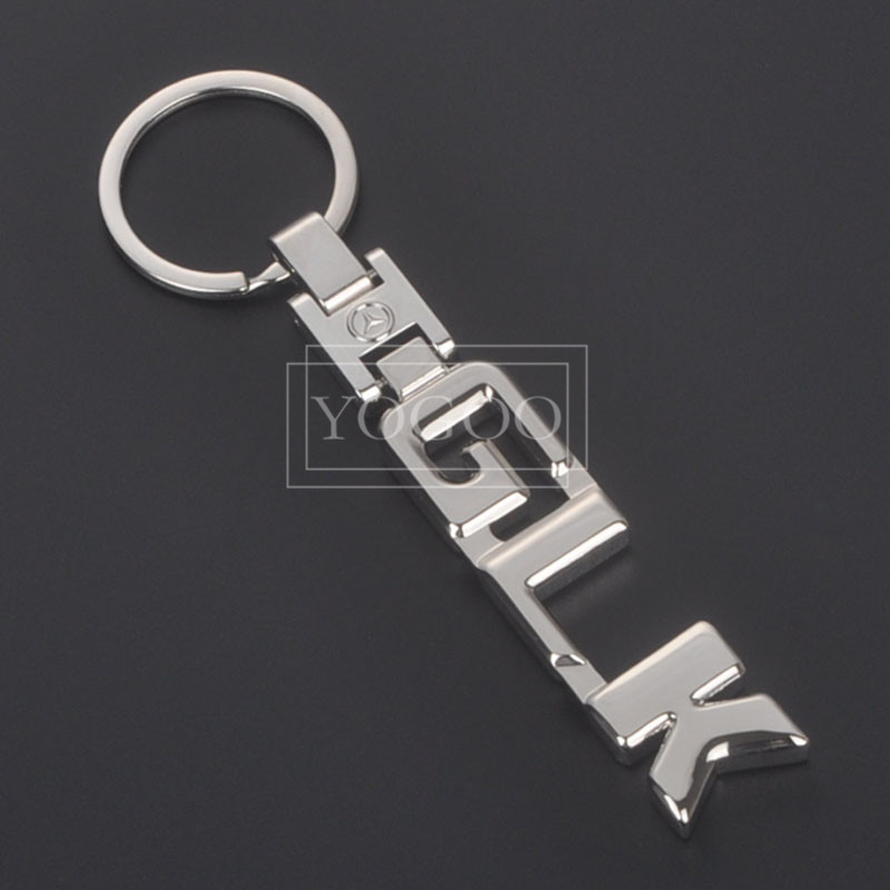For Mercedes keychain (31)