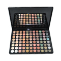 88 Full Color Eyeshadow Palette Eye Beauty Makeup Set Eye Shadow Salon or personal