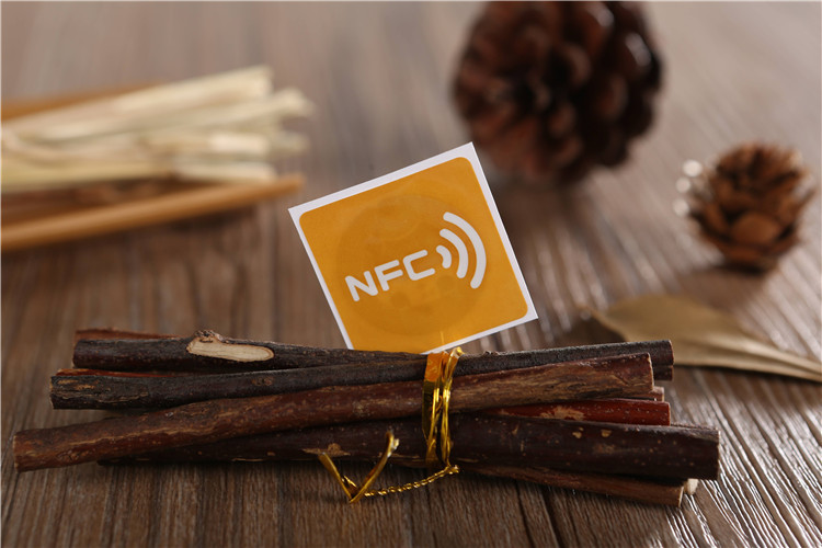 Nfc  7 . /  ( 7  )  NTAG203   universal NFC    NFC  