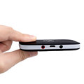 2 in 1 Wireless Audio Receiver Transmitter Wireless A2DP Bluetooth Audio Adapter for TV PC CD