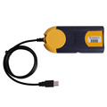 New I 2015 Multi Diag Access J2534 Pass Thru OBD2 Device Support 23 Brands Updated 5300