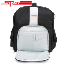 New FPV Drone Backpack Bag Waterproof Shockpeoof Bag Carrying Shoulder Bag For DJI Phantom 4 Phantom 3 RC Quadcopter Fast Ship