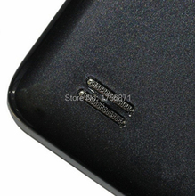 Free Shipping Original Lenovo A766 5 IPS Screen Mobile SmartPhone MTK6589 Quad Core 4GB ROM Multi