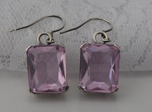 Серьги от Shenzhen Jin Ao Jewelry Trading Co., Ltd. для женщины, материал полудрагоценный камень артикул 32367353653