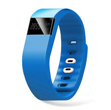TW64 Smartband Smart bracelet Wristband Fitness tracker Bluetooth 4.0 fitbit flex Watch for ios android better than mi band