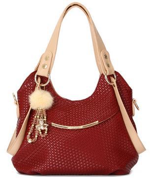 Bolsas Femininas Real Time-limited Zipper Bolsas  Women's Genuine Leather Handbag All-match Shoulder Bag Messenger Big Bags F431