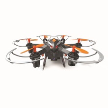 Yi Zhan YiZhan i6s with 2MP Camera 2.4G 4CH 6Axis One Key Return Nano Hexacopter RTF Micro Quadcopters With Camera i Drone