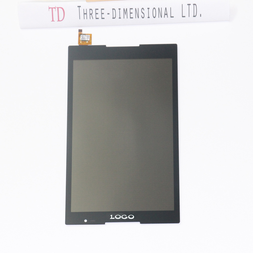  Lenovo Tab S8-50 S8-50F S8-50LC   Digitizer  + -     