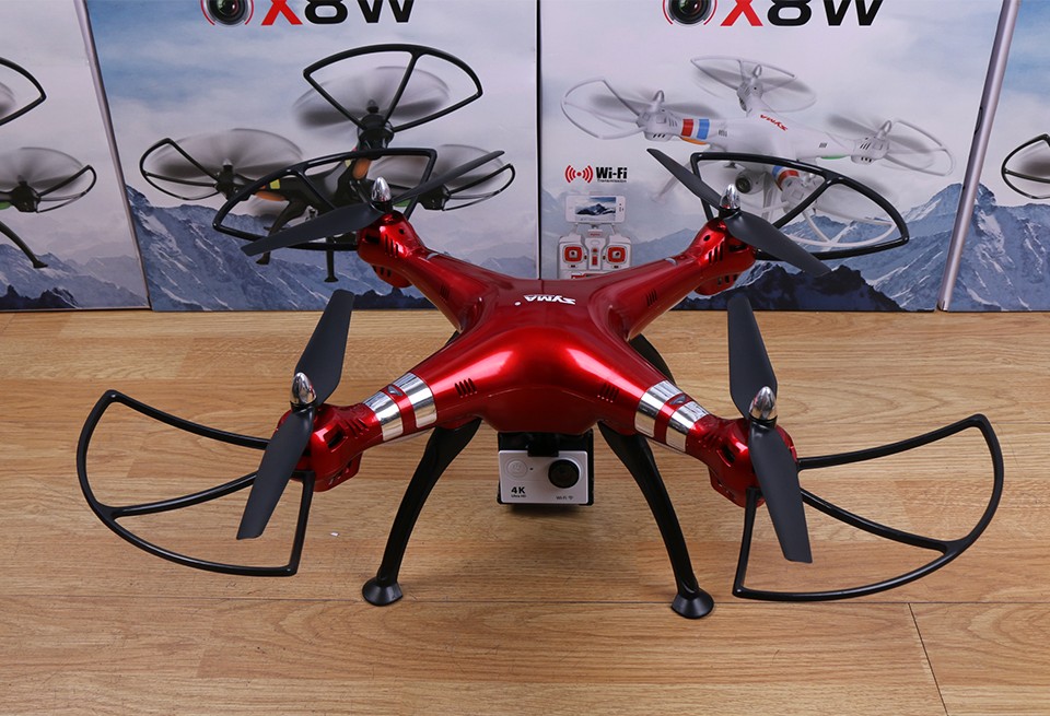 new syma x8w x8hw fpv rc drone with 4k 1080p wifi new syma x8w x8hw fpv rc drone with 4k 1080p wifi