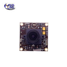 HD SONY effio CCD Micro FPV CAM 32x32mm Mini FPV Security Camera Module Surveillance Board For RC Quadcopter Drone Photography