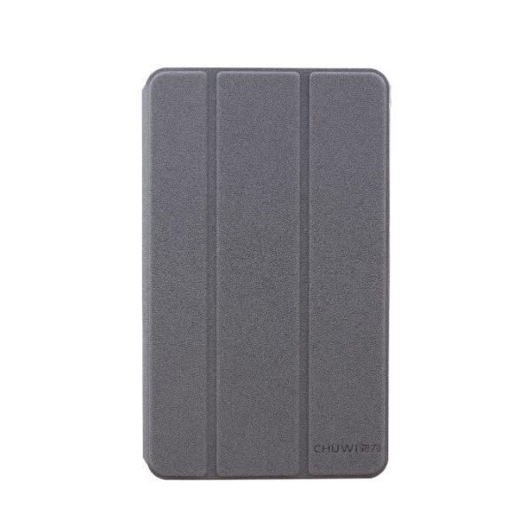   tri-fold  pu    chuwi hi8 tablet      anti-dust   