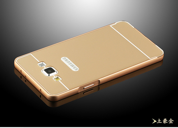 Etui dla Samsung Galaxy Grand Prime G530 G530H | luksusowe