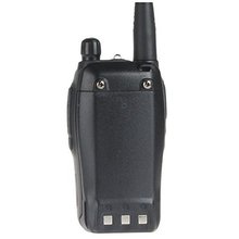 Portable radio BAOFENG pofung UV B6 Dual Band VHF136 174 UHF400 470Mhz PTT with antenna cb