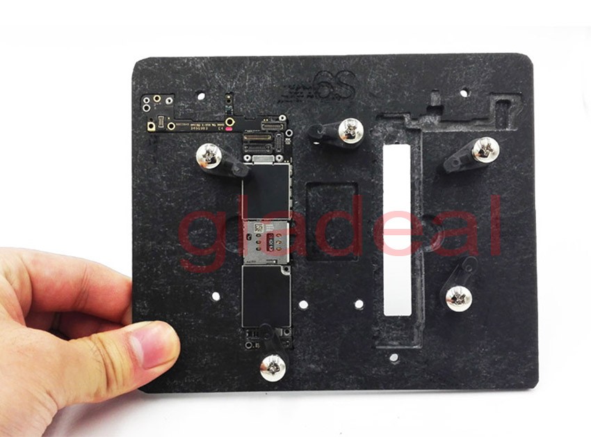 6s mainboard fixture-850-2