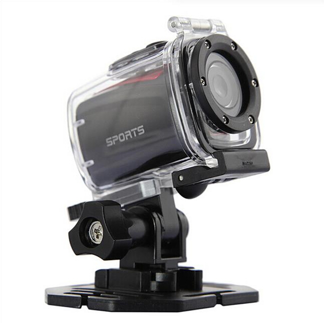 Купить Мини шлем камеры f22 Водонепроницаемая спорт действий камеры dvr ...