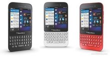 Original Unlocked Blackberry Q5 GSM Dual Core 3G 4G 3 1 Inch 5MP Camera WIFI GPS