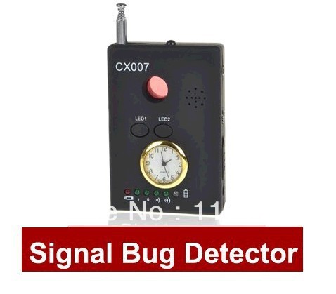 Cx007 Multi-detector    -  6