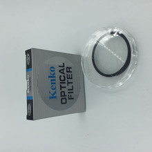 Choose Size Kenko lens 30MM / 30.5MM/ 62MM /67MM / 72MM / 77MM/ 82mmUV Filter For Canon nikon sony Pentax