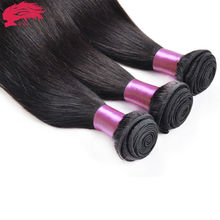 Peruvian Virgin Hair with Closure 3 Bundles with Closure Human Hair with Closure 7A Peruvian Virgin