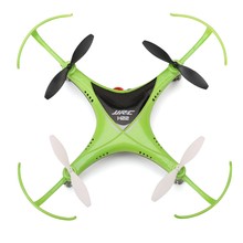 JJRC H22 2.4G 4CH 6-Axis Mini Drone RC Quadcopter RTF Headless Mode One Key Return 3D Inverted Helicopter Toys