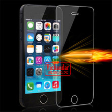 Screen protector tempered glass for iPhone 6 6s plus 5 SE 5C 5S 4S 4G apple iPhone 3G 3GS tempered glass film iPod touch 4 5 6