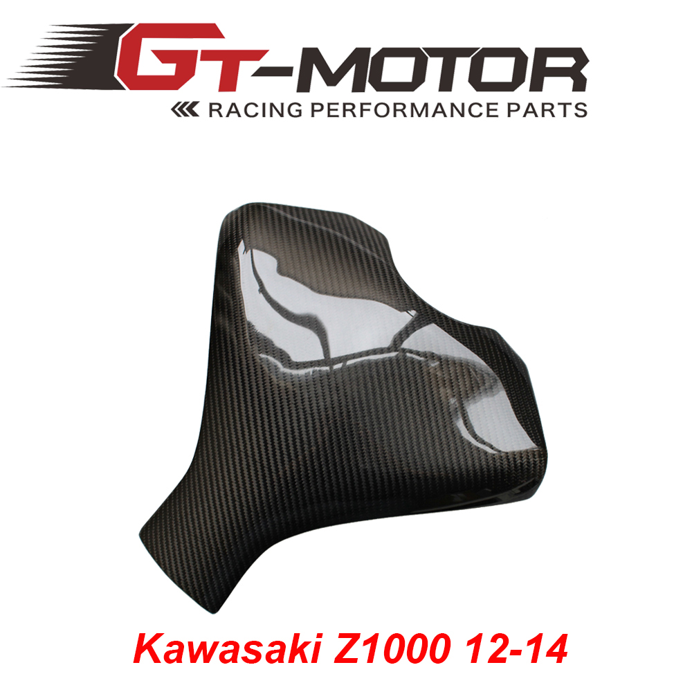 Gt  -        Kawasaki -z1000 2012 - 2014