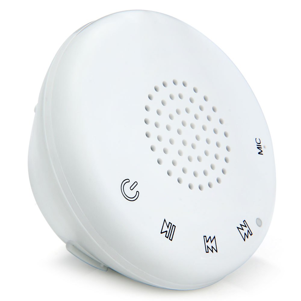 Фотография Touch Control IP65 Waterproof Bluetooth 3.0 Wireless Music Shower Head Speaker with Handsfree Function