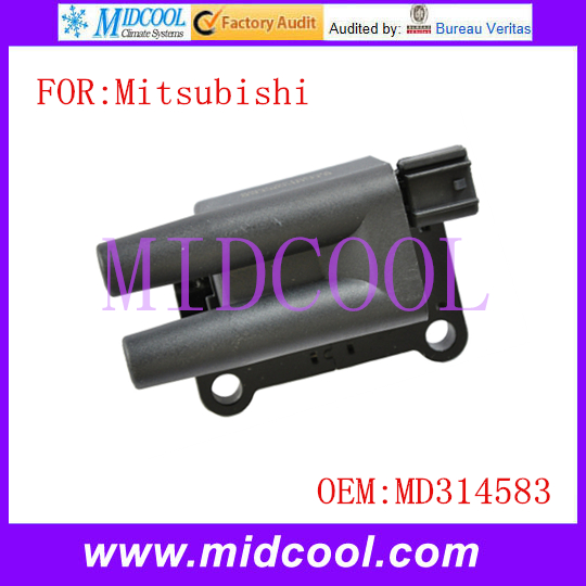     OE no. Md314583  Mitsubishi 
