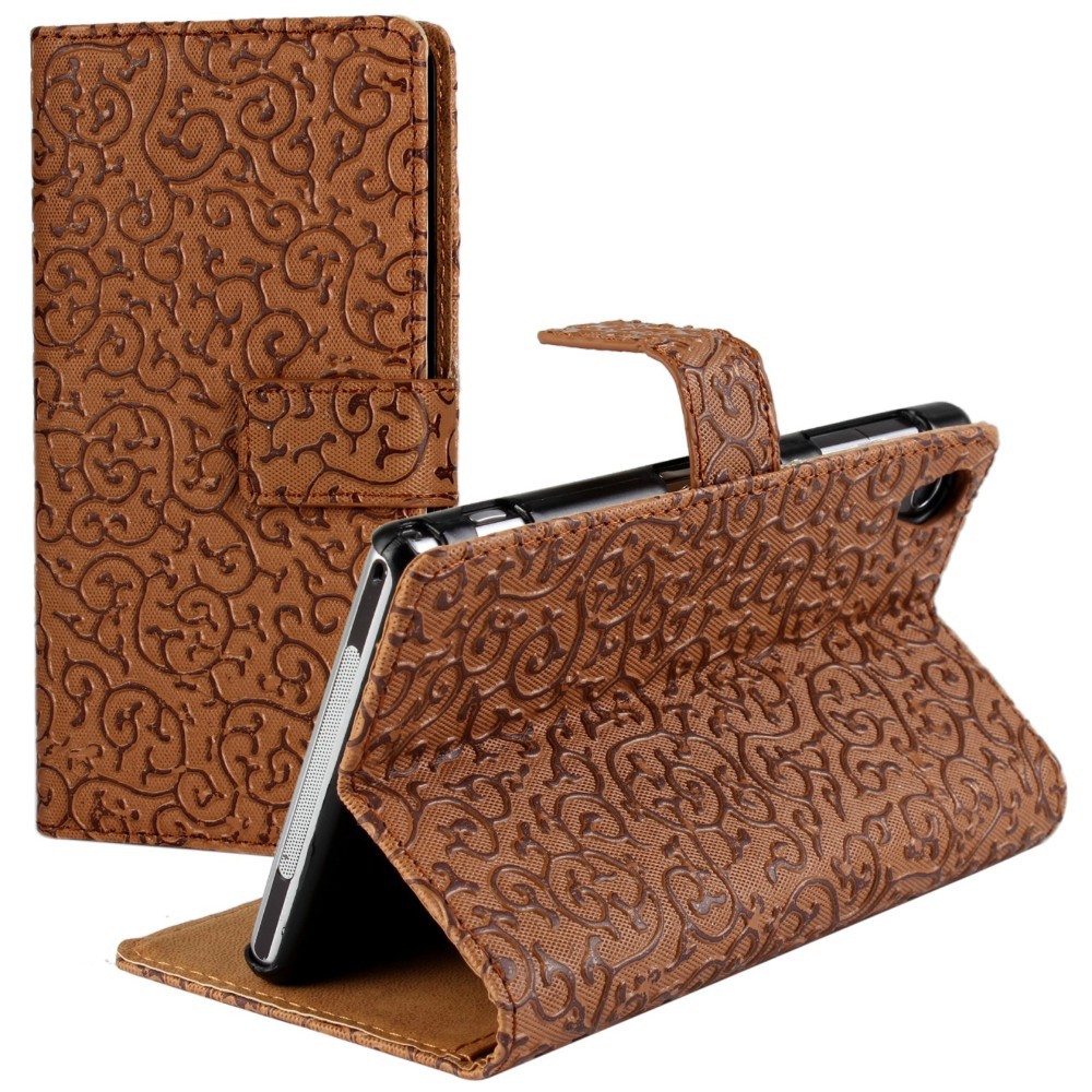 Luxury Z1 Case Wallet Bling Flip Leather Case For SONY Xperia Z1 L39h Fashion Rhinestone Phone Bag Case for Sony Xperia Z1 Cover Luxury Z1 Case Wallet Bling Flip Leather Case For SONY Xperia Z1 L39h Fashion Rhinestone Phone Bag Case for Sony Xperia Z1 Cover