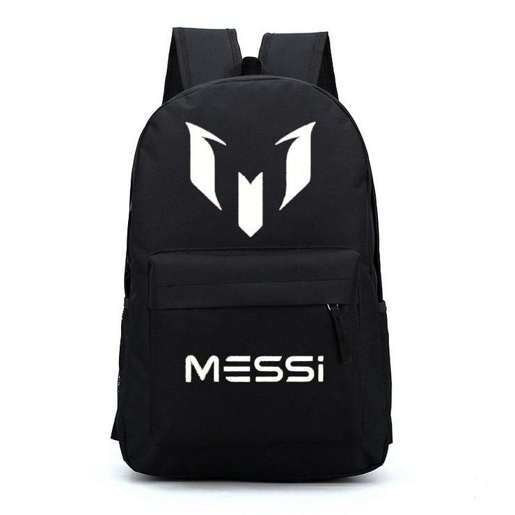 backpack messi